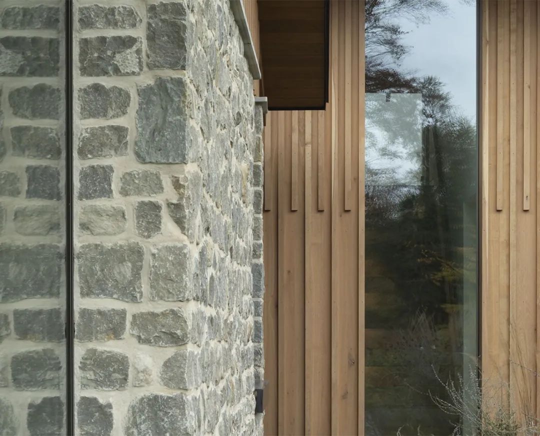 英国麦克莱恩·昆兰建筑公司打造优雅空间-69