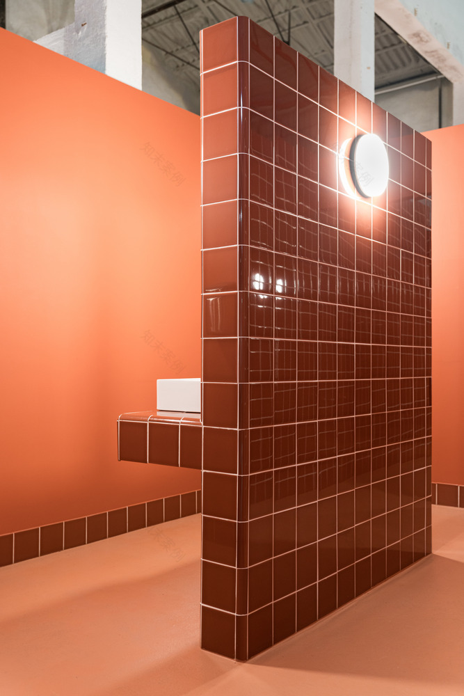 Padel 1·8·5 精品板式网球俱乐部丨葡萄牙里斯本丨Salto Studio-23