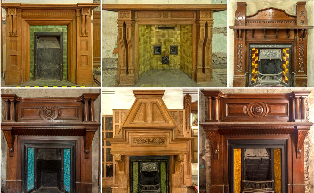 淮海中路1131号特辑三 | 匠心传承，修缮纪事-33