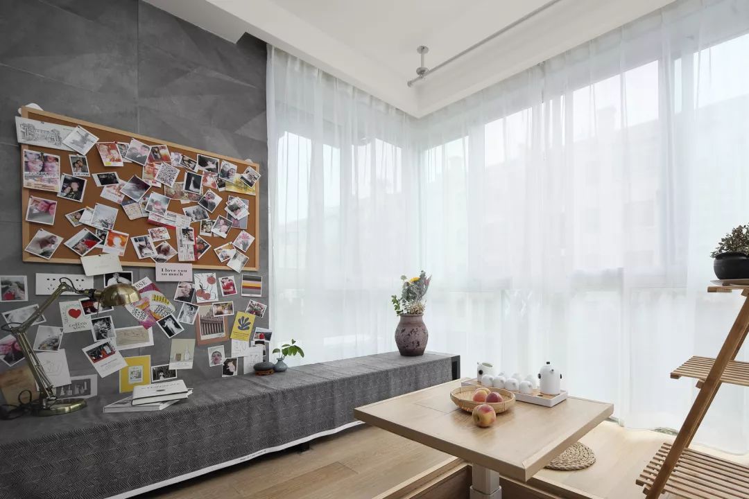 休闲现代风，不一样的慢生活！-37