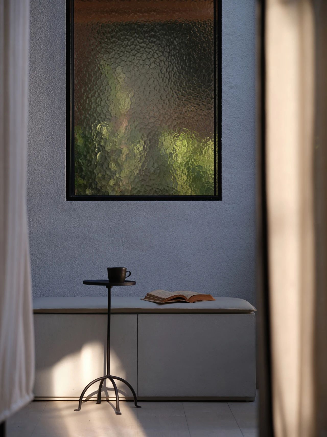 梦想改造家 处处深情的家丨中国丨W.DESIGN 无间设计-25