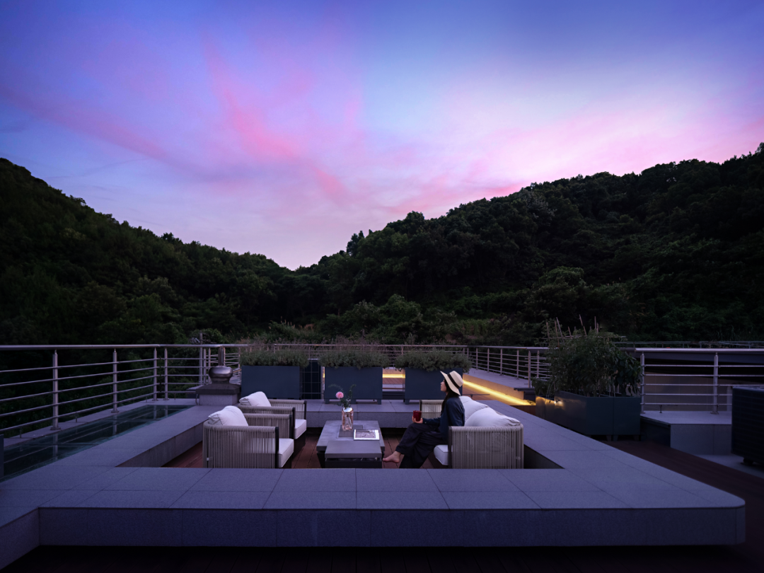 明远私宅丨中国宁波丨宁波吾见吾安设计服务有限公司-43