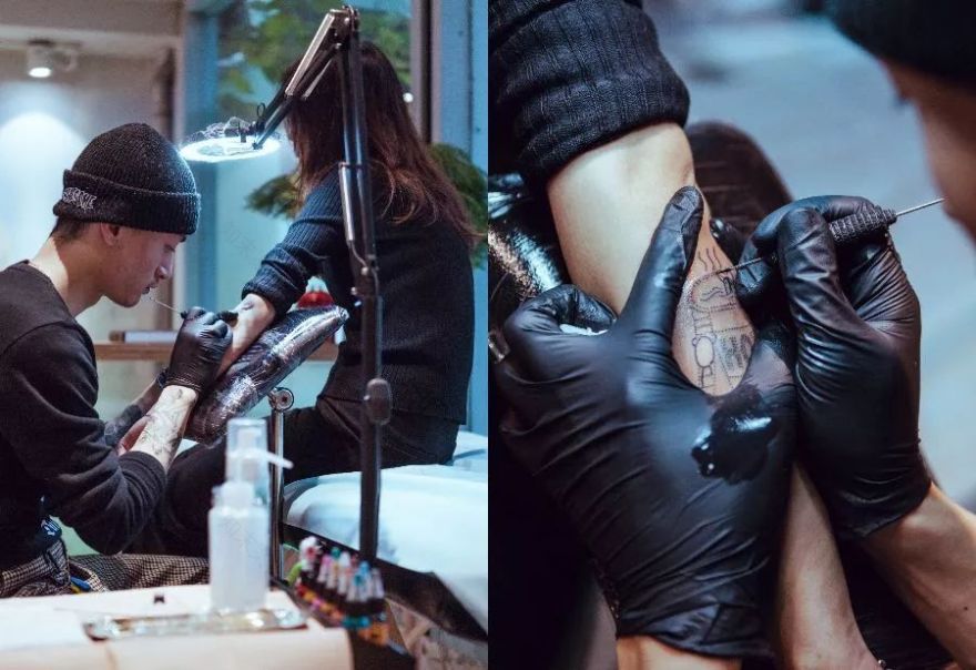 PARAS Coffee | 工业风中的美学空间-62