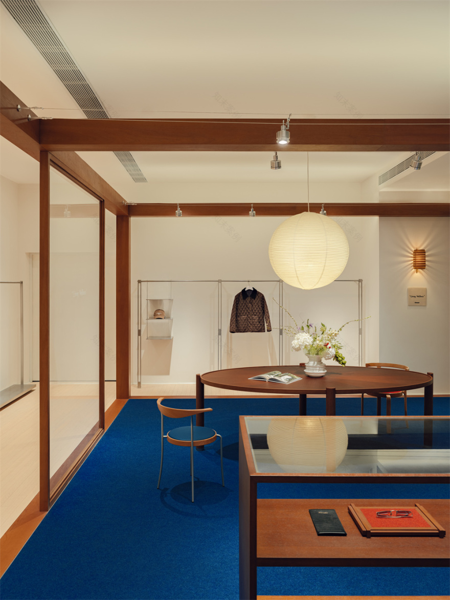 Oneup深圳万象天地店丨中国深圳丨of gaaarden design-15