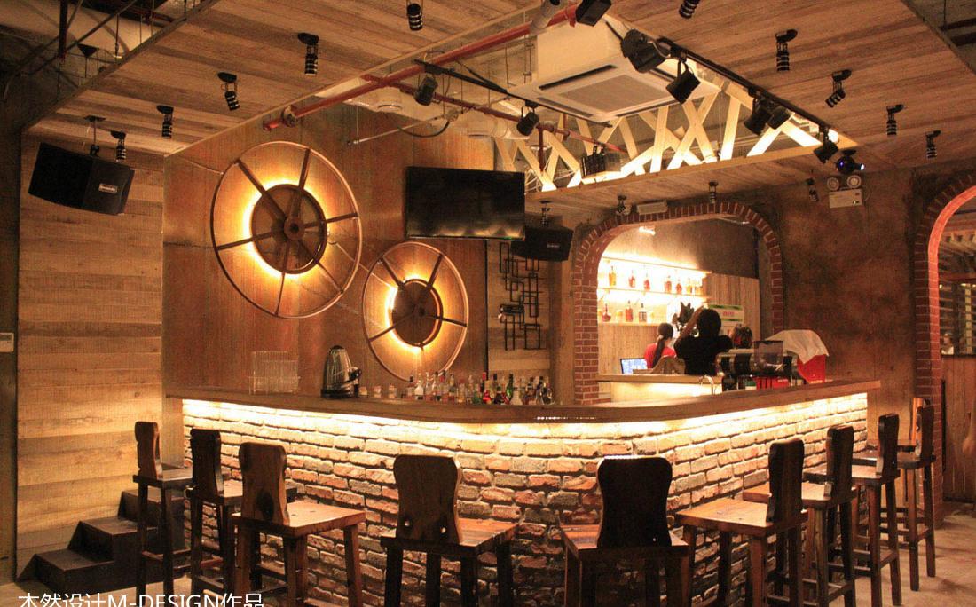 
蓝波湾意大利西餐厅 -15