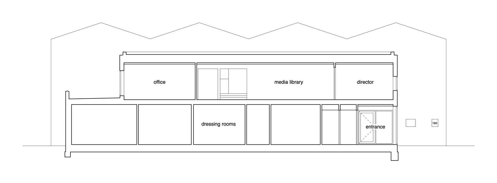 Basisschool Veerkracht / Studio Ard Hoksbergen + Studioninedots-37