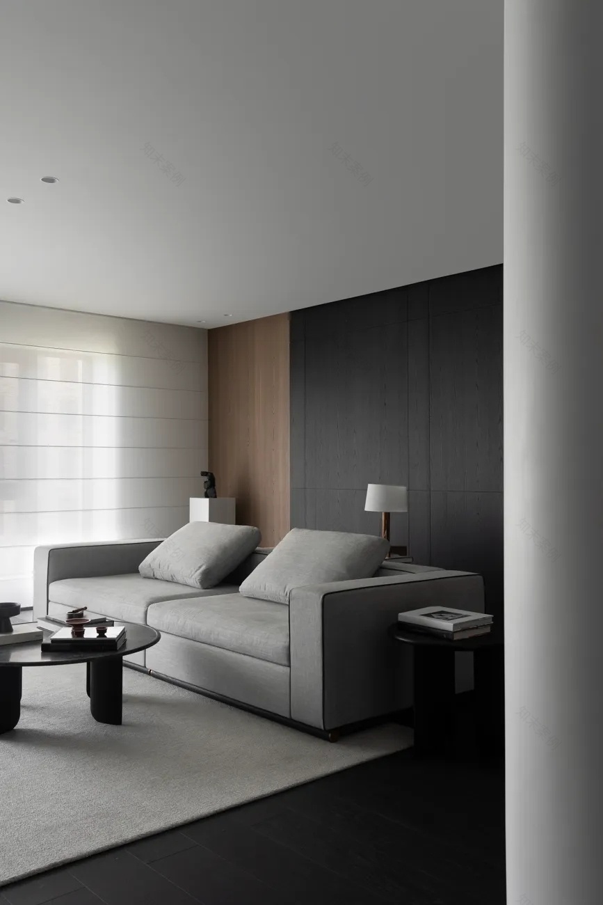 不尔设计:静默时序-17