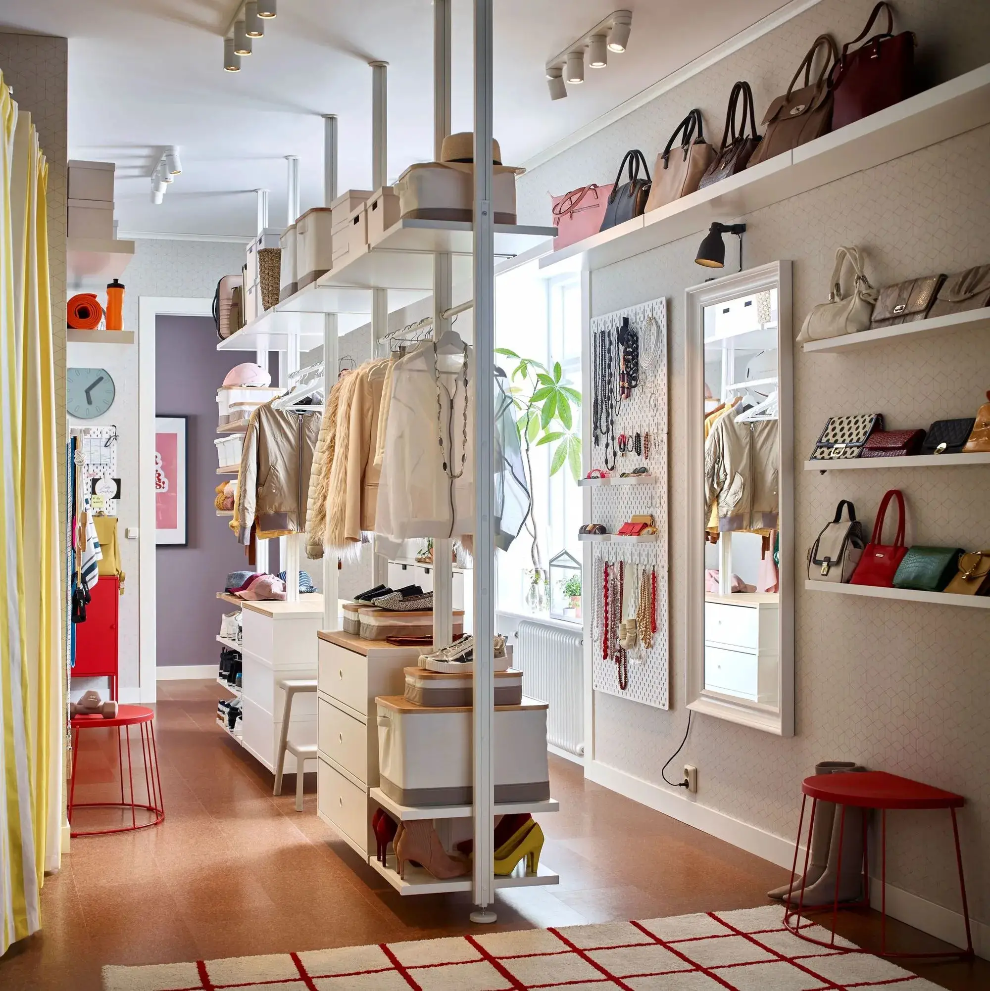 “2023 年 IKEA 衣柜目录 | 打造完美储物空间”-20