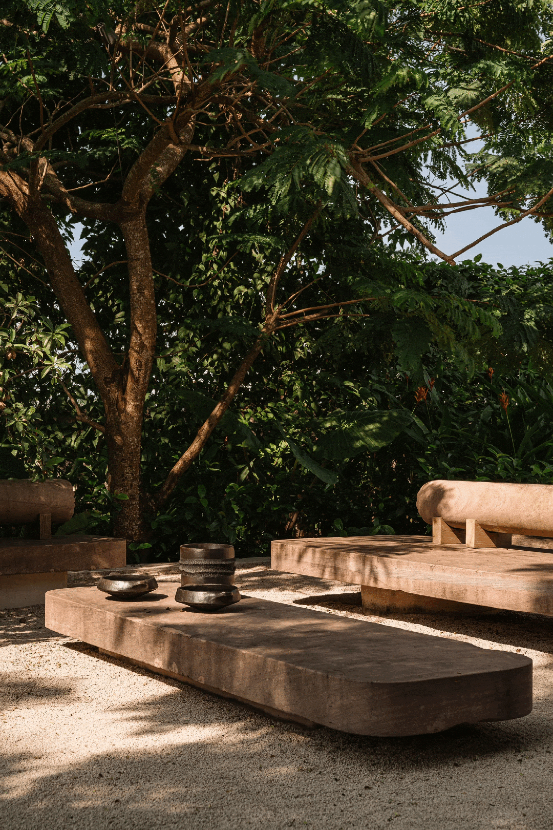 新作度假屋丨印度丨Architecture BRIO-19