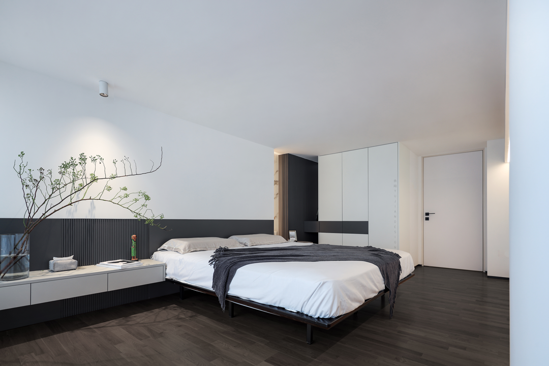 瑧湾汇丨中国深圳丨深圳余间设计有限公司-43