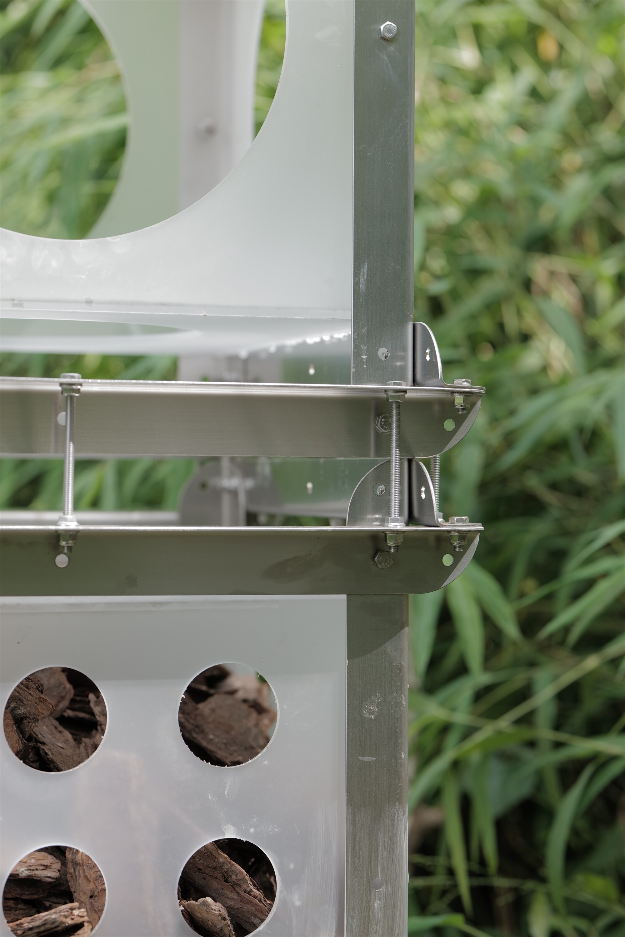 自然灯塔丨中国惠州丨JXY Studio-36