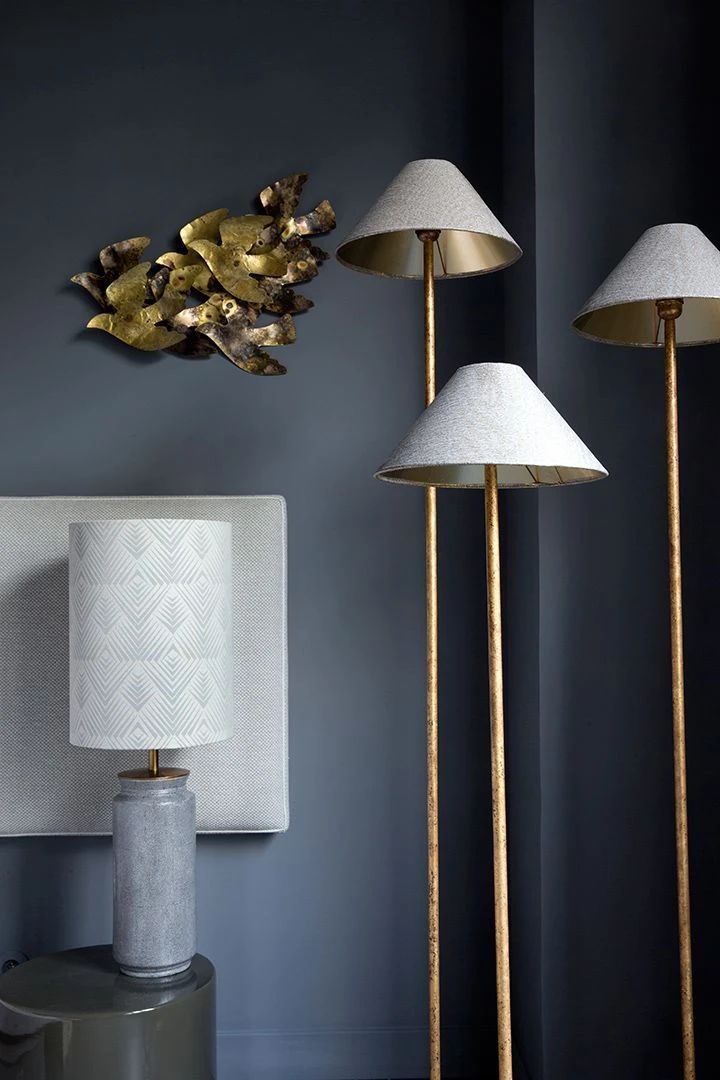 巴黎色彩公寓丨法国巴黎丨AnneSophie Pailleret-51