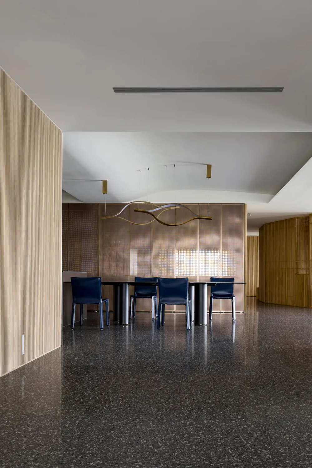 台中426m² 大平层住宅-38