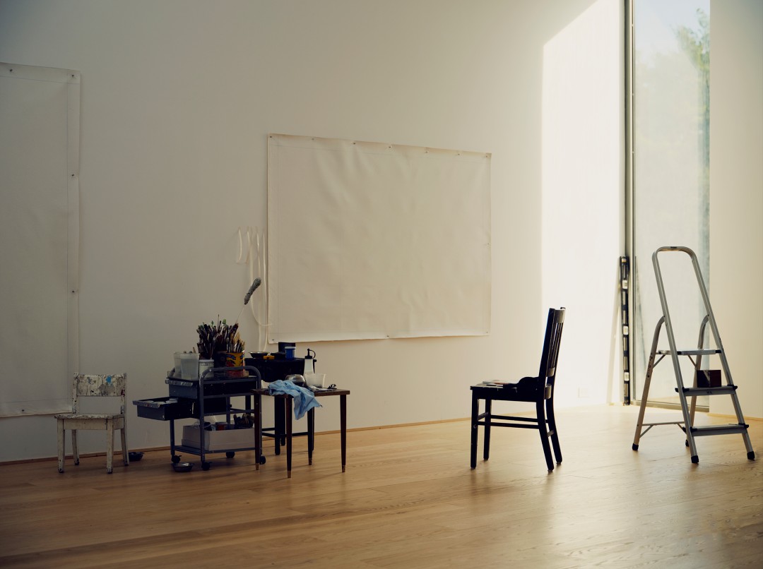 艺术家 Emily Cheng 的纽约新家丨美国丨琚宾-59