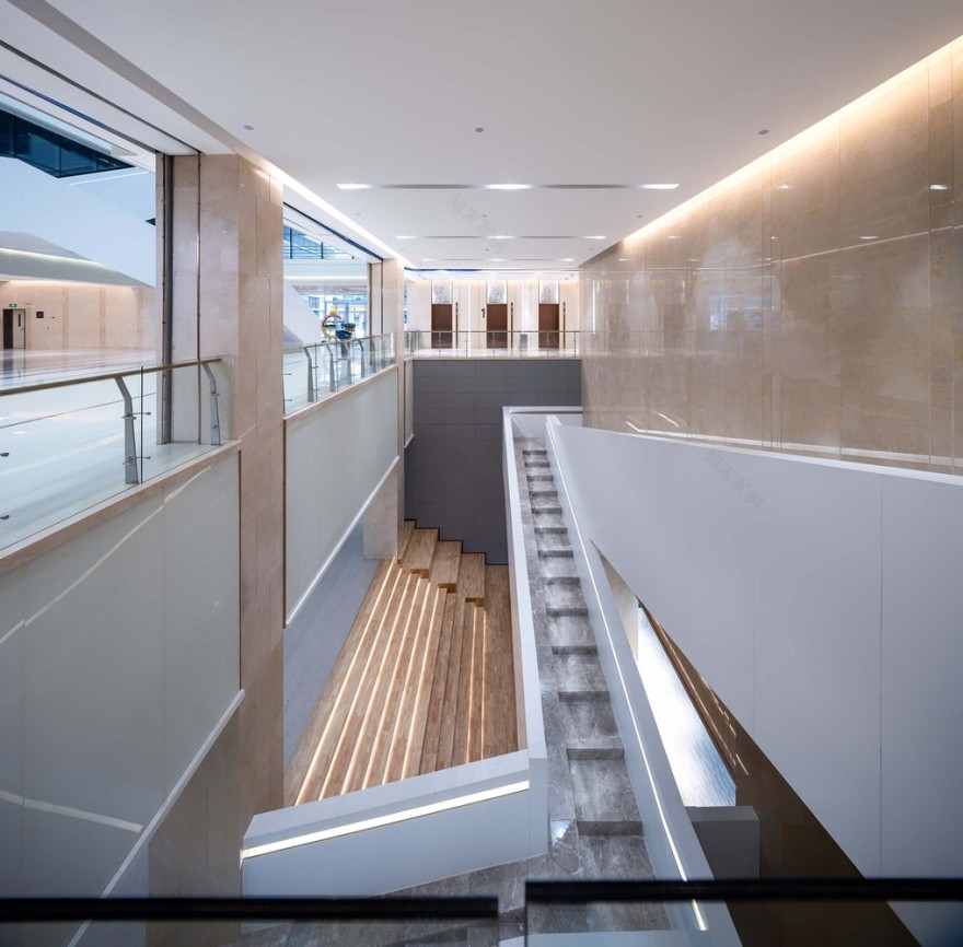 广州万科云创空间-38