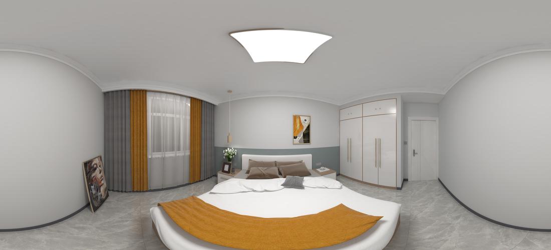 
大同天锐益城二期123㎡ -2