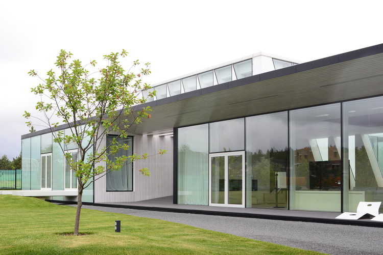 Millennium Park Village Residence  Tsimailo Lyashenko and Partners-31