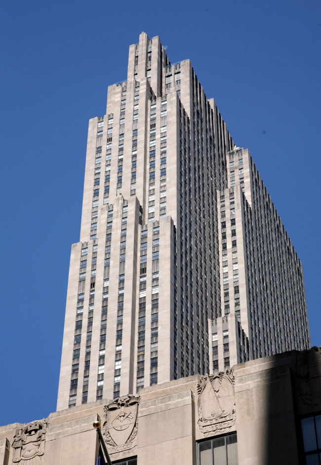 莫斯科苏维埃宫设计项目丨俄罗斯莫斯科-48