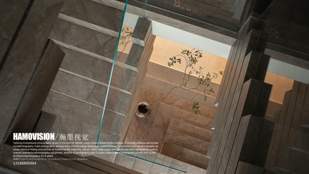 环球首发！×同里别墅·壹高摄影|陈可志&王华强设计：人间清欢，时光里的家-112