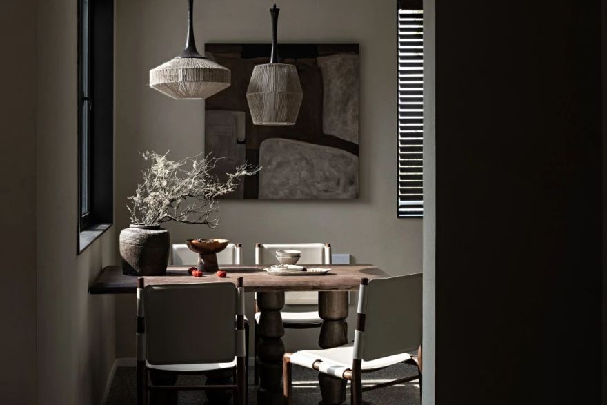 华侨城丽江逐水阁示范单位丨中国丽江丨DAS 大森设计-9