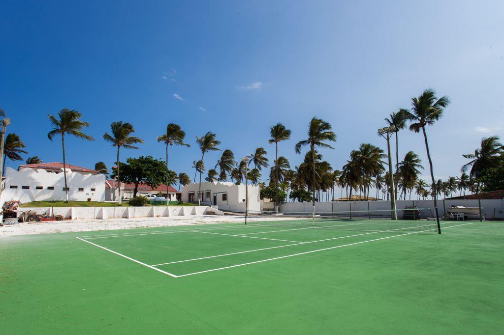 巴西 Pousada A Capela 度假村-9