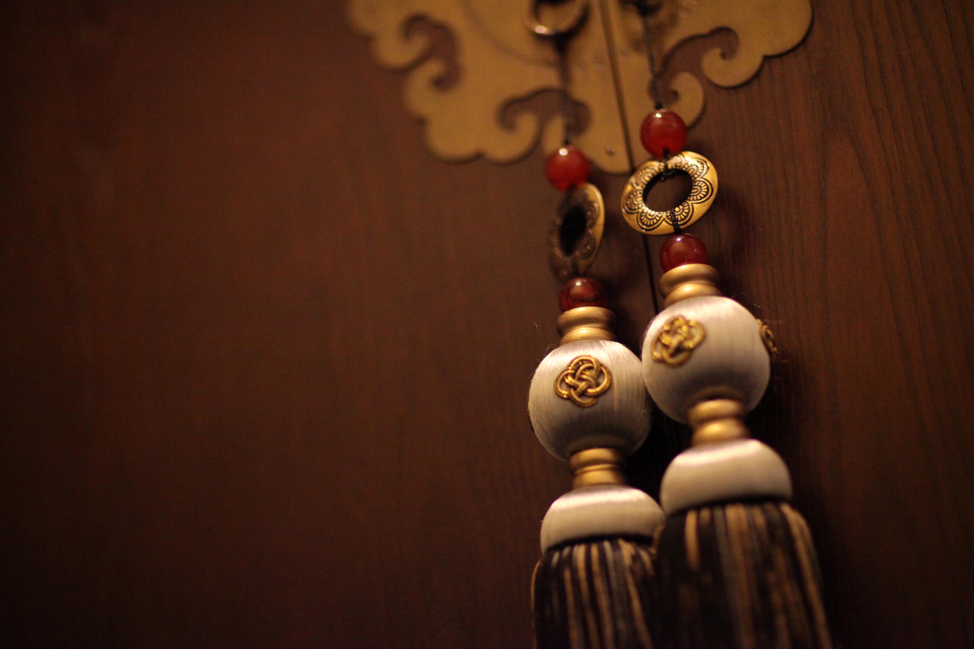 南京御庭精品酒店(秦淮河店)-9