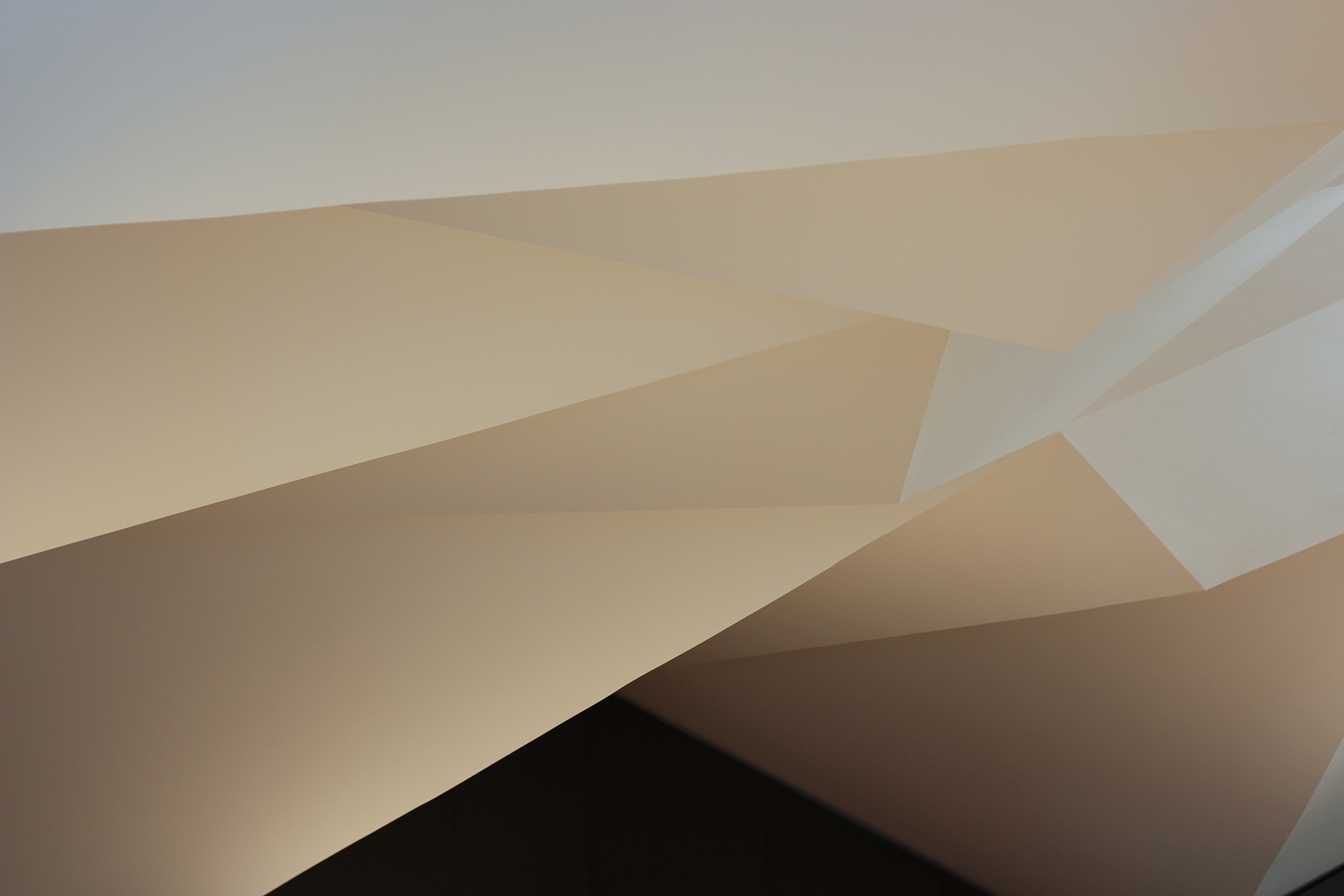 苏格兰挂毯展廊丨英国苏格兰丨Page Park Architects-62