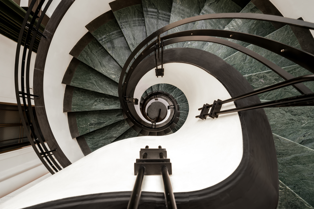 海上·清和玺丨中国上海丨G.ART 集艾设计 李阳团队-49