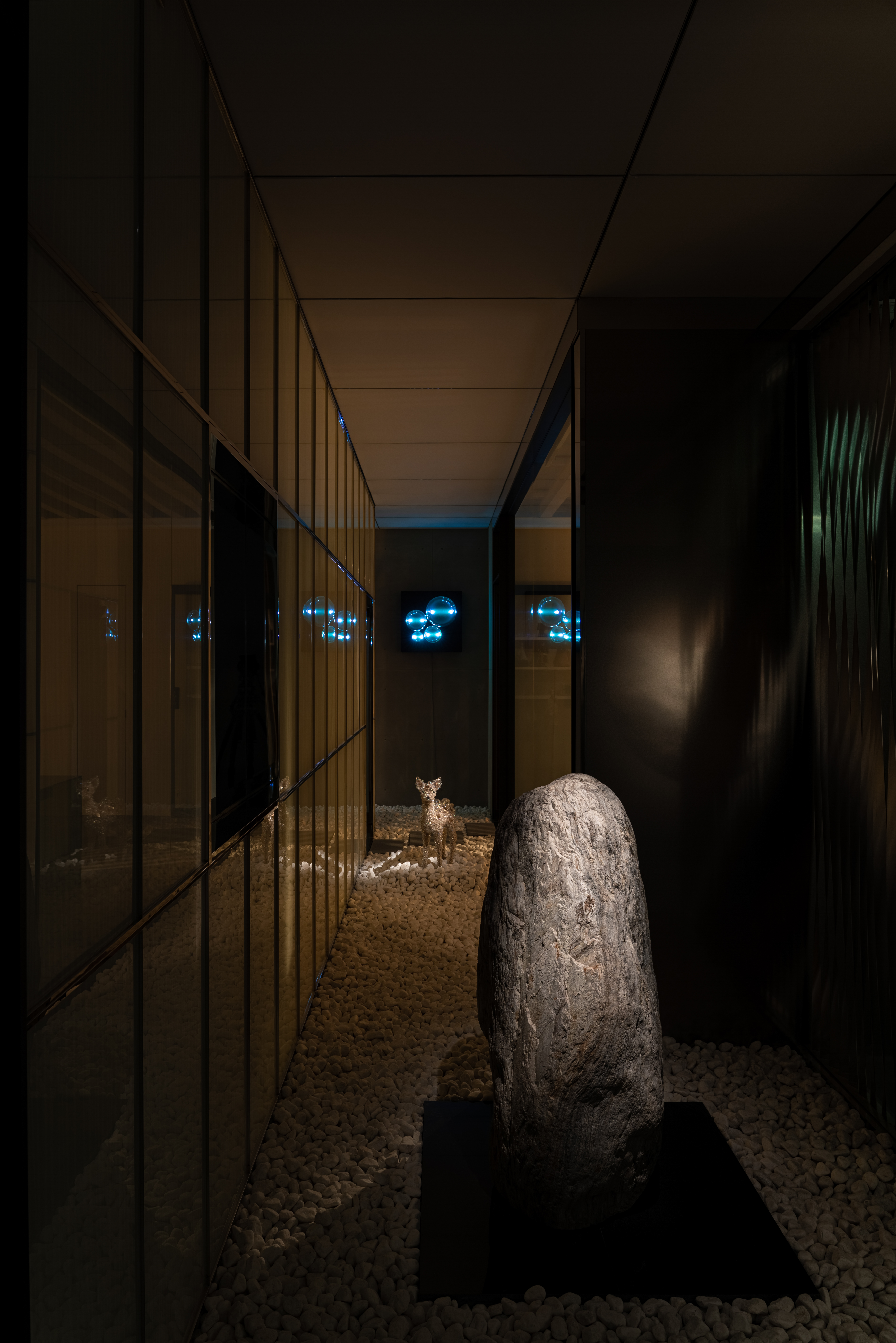 照見：吳季璁個展 - TAO ART-4