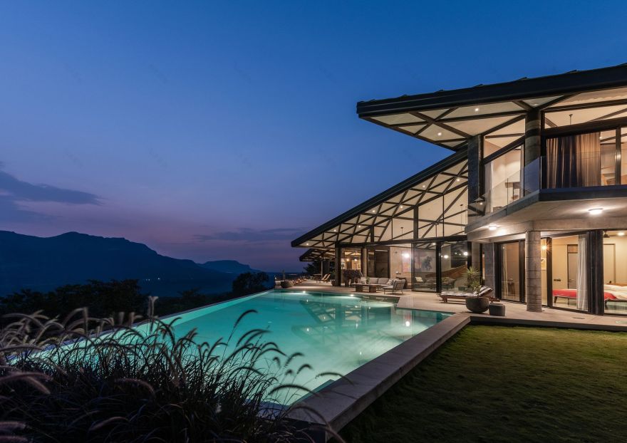 小莫奇农场的漂流屋-21