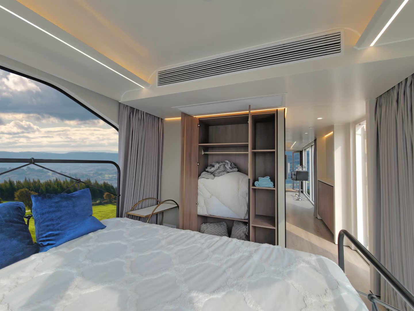 Massimo Modular E9智能小房子-26