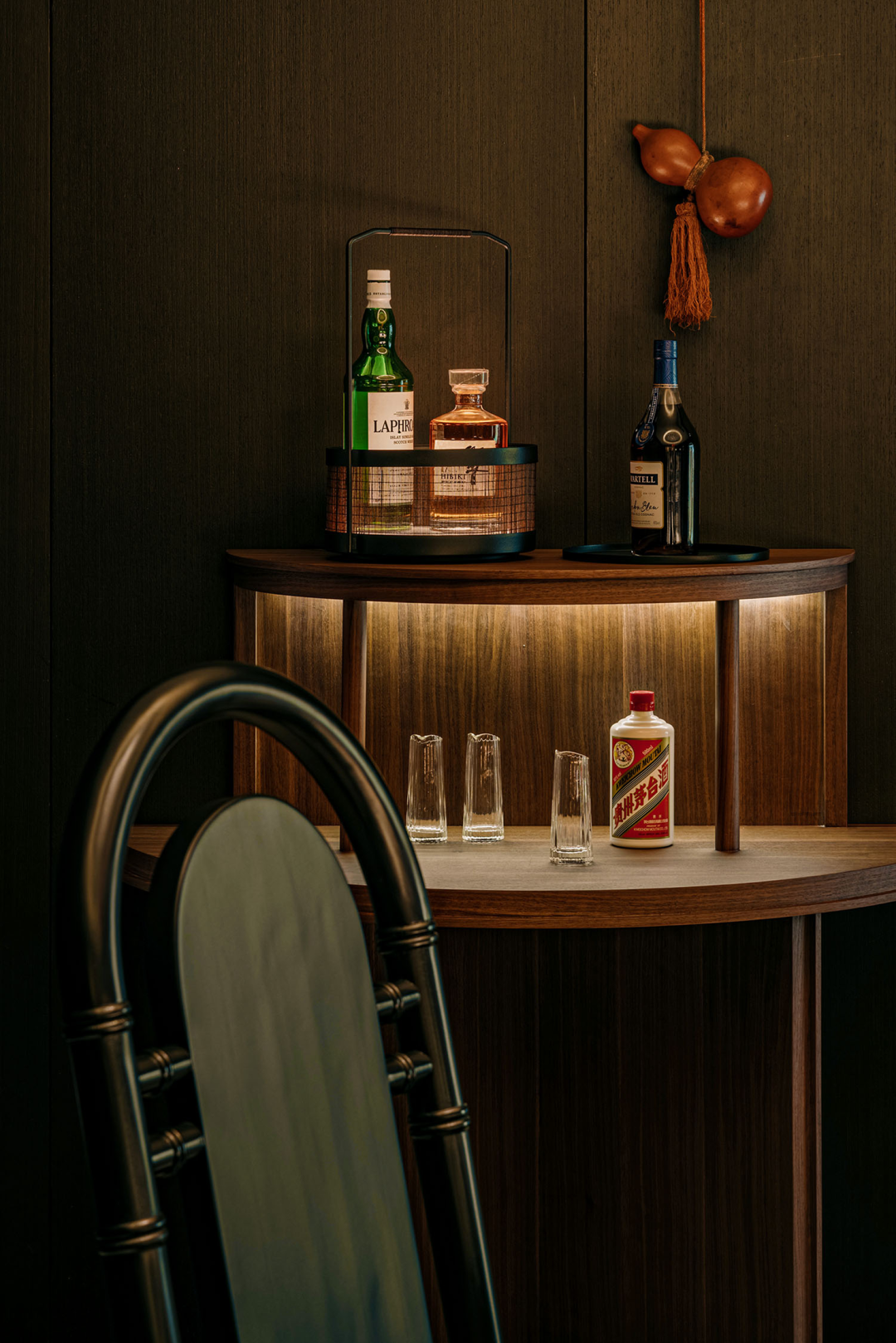 松筠小筑丨中国常州丨陈飞波设计事务所-46