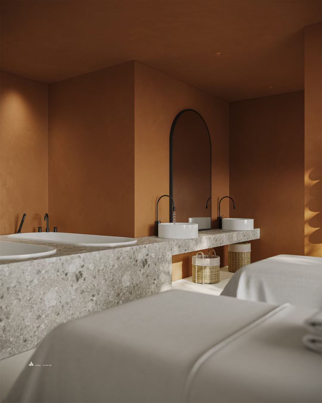 金該視覺 | spa-4