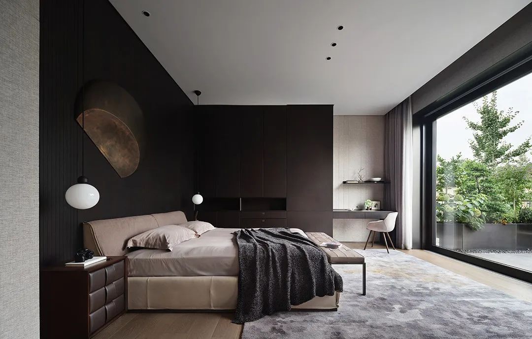 耕图设计×麓山国际 | 浮生若梦-67