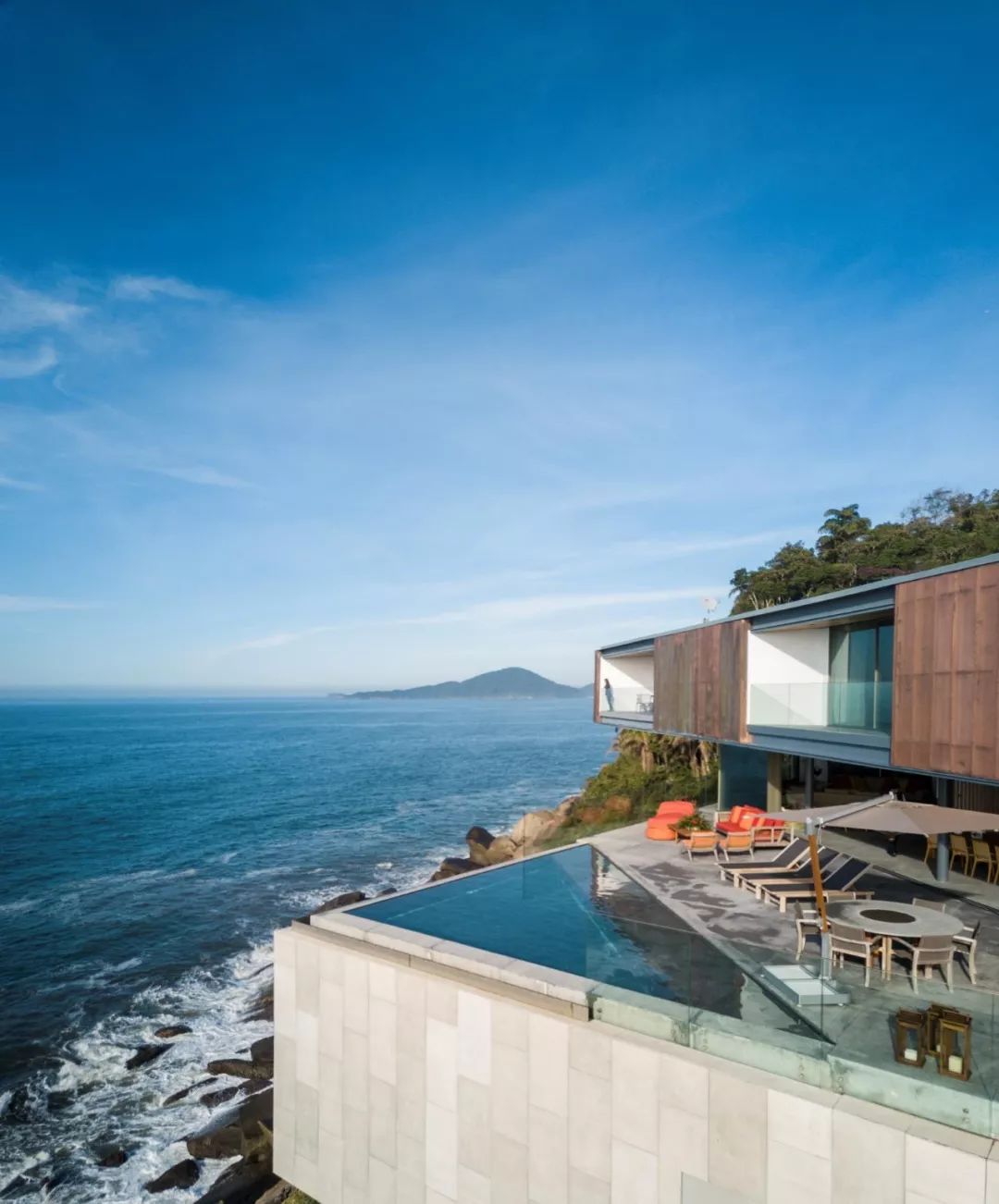 巴西建筑设计世家 | 经典传承与创新-14