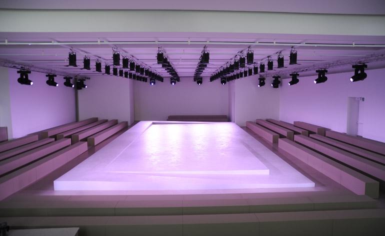 catwalk tour the top womens fashion week venues from aw 2014-30