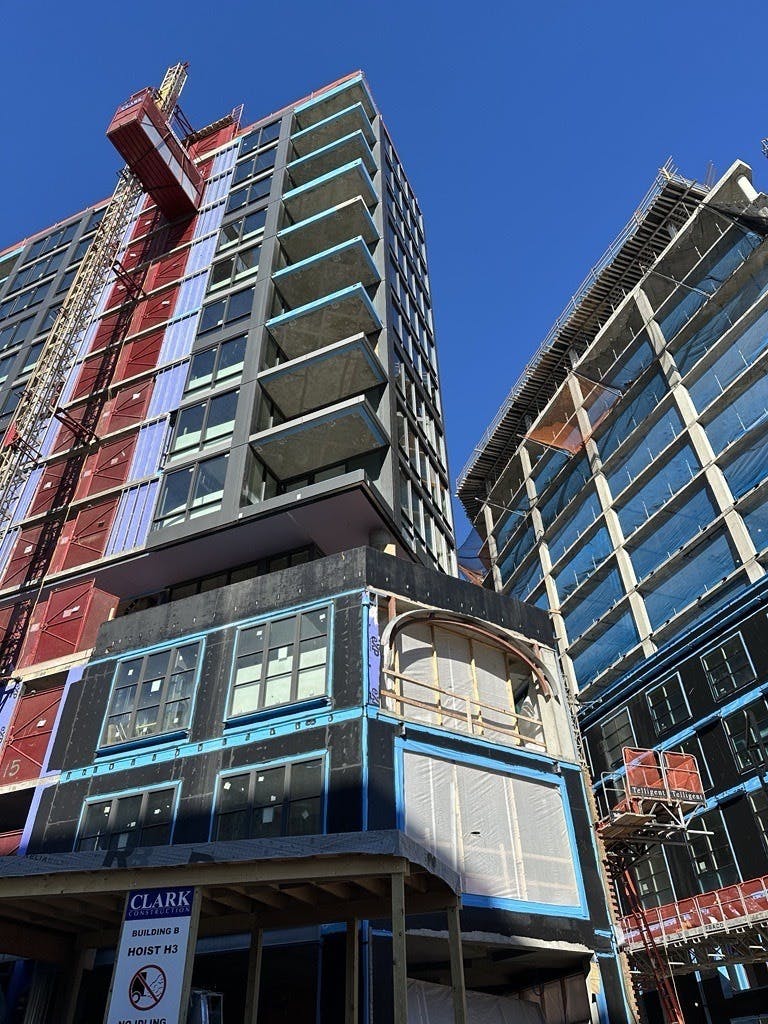 丨美国华盛顿丨Morris Adjmi Architects-13