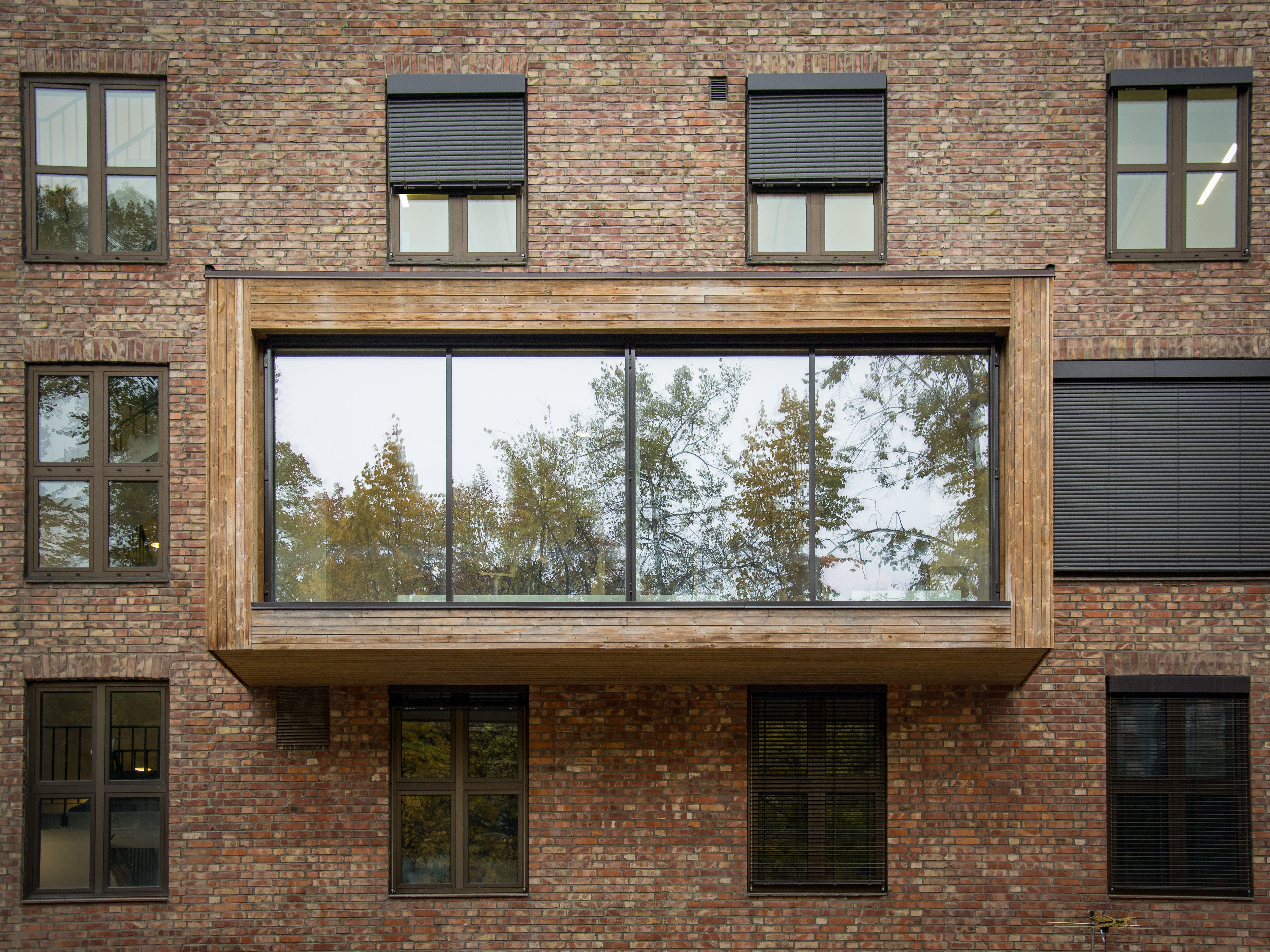 Various Architects 的 Lokomotivstallen 项目-18