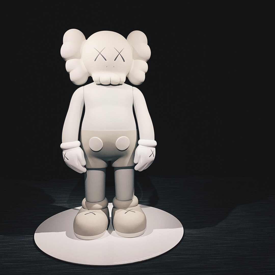 香港艺术巴塞尔 · 室内设计师 Emma Elizabeth 的艺术盛宴-16