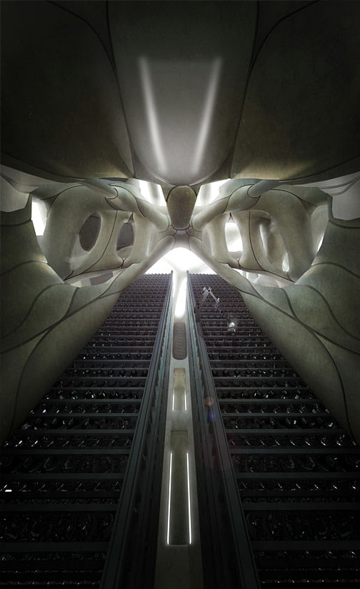 丨Cape VerdeSal丨MJB Architects等（文中未明确全部设计主体）-35