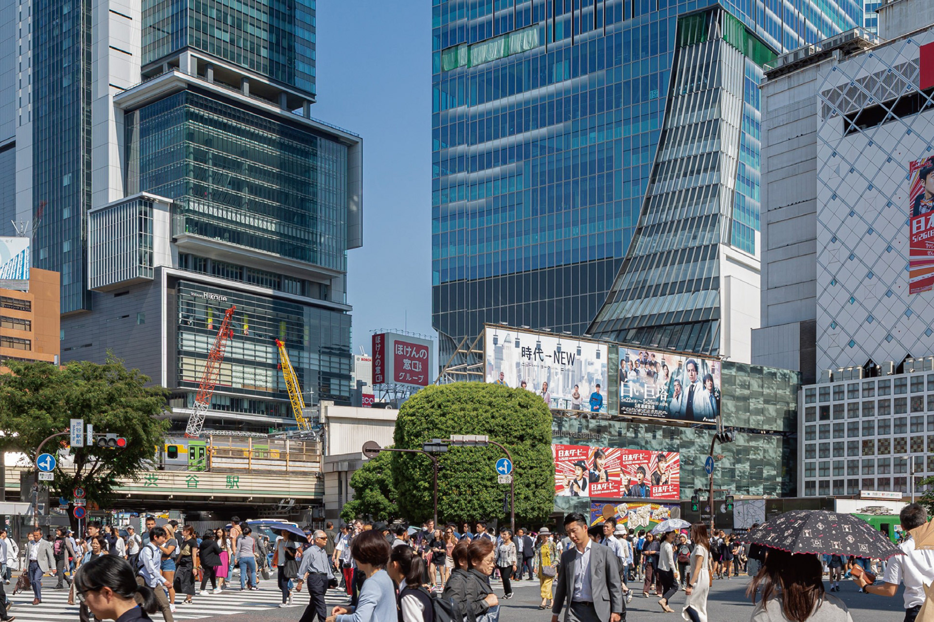 Stroll alone street · 建筑设计丨中国洛阳丨COLAB-12