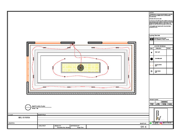 丨Black N White studio-11