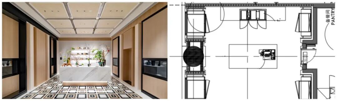 RICCA设计|苏州华贸中心丽思卡尔顿酒店-16