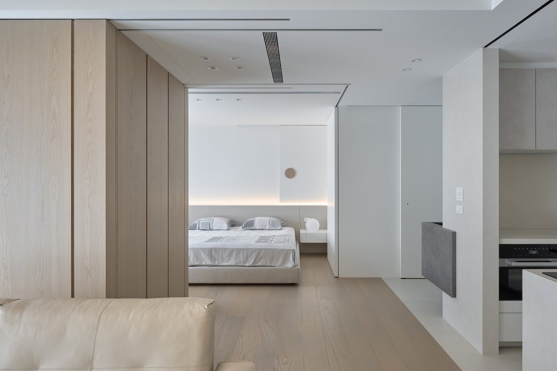 移动盒子  一房可快速变两房的家丨虫点子设计-41