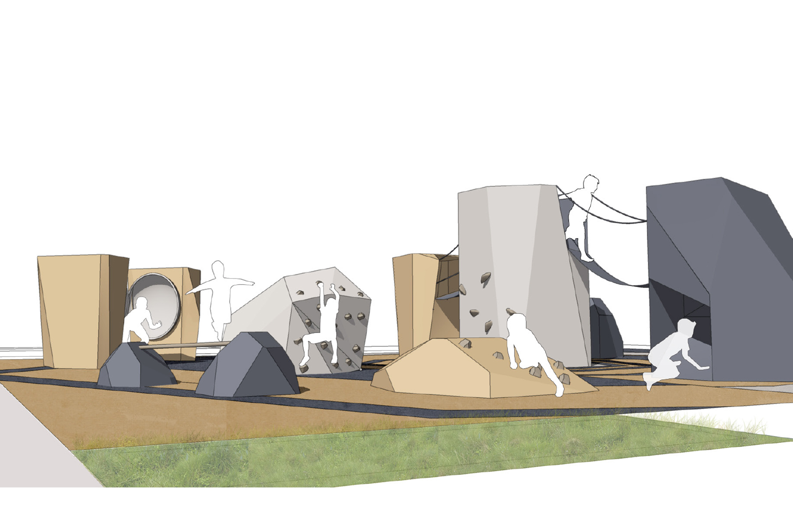 丨新加坡丨Carve,MKPL Architects Pte Ltd-56