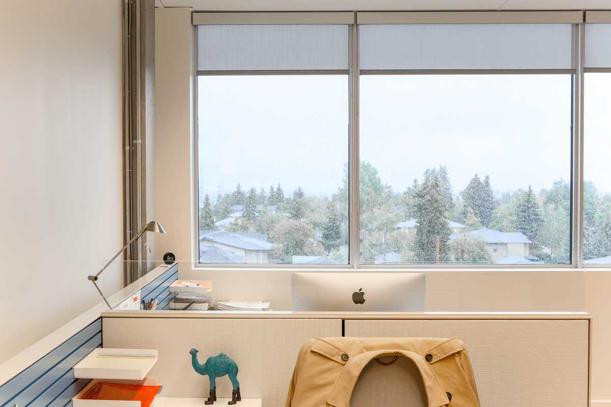 办公室 · 埃琳娜·德尔·布基亚设计-44