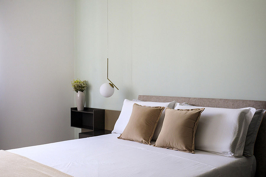 弗洛罗之家丨意大利丨Pucciocollodoro Architetti-9