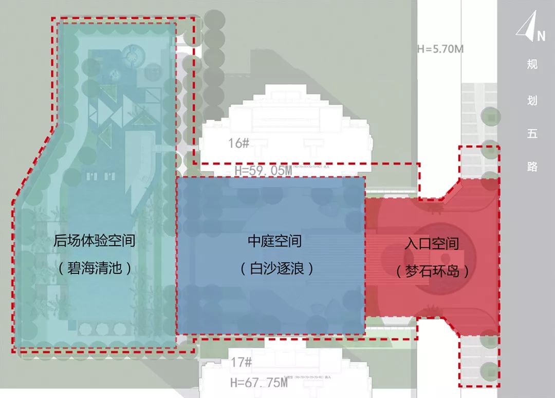 新城·吾悦华府 | 海滨梦幻生活，感受高端度假酒店风-44