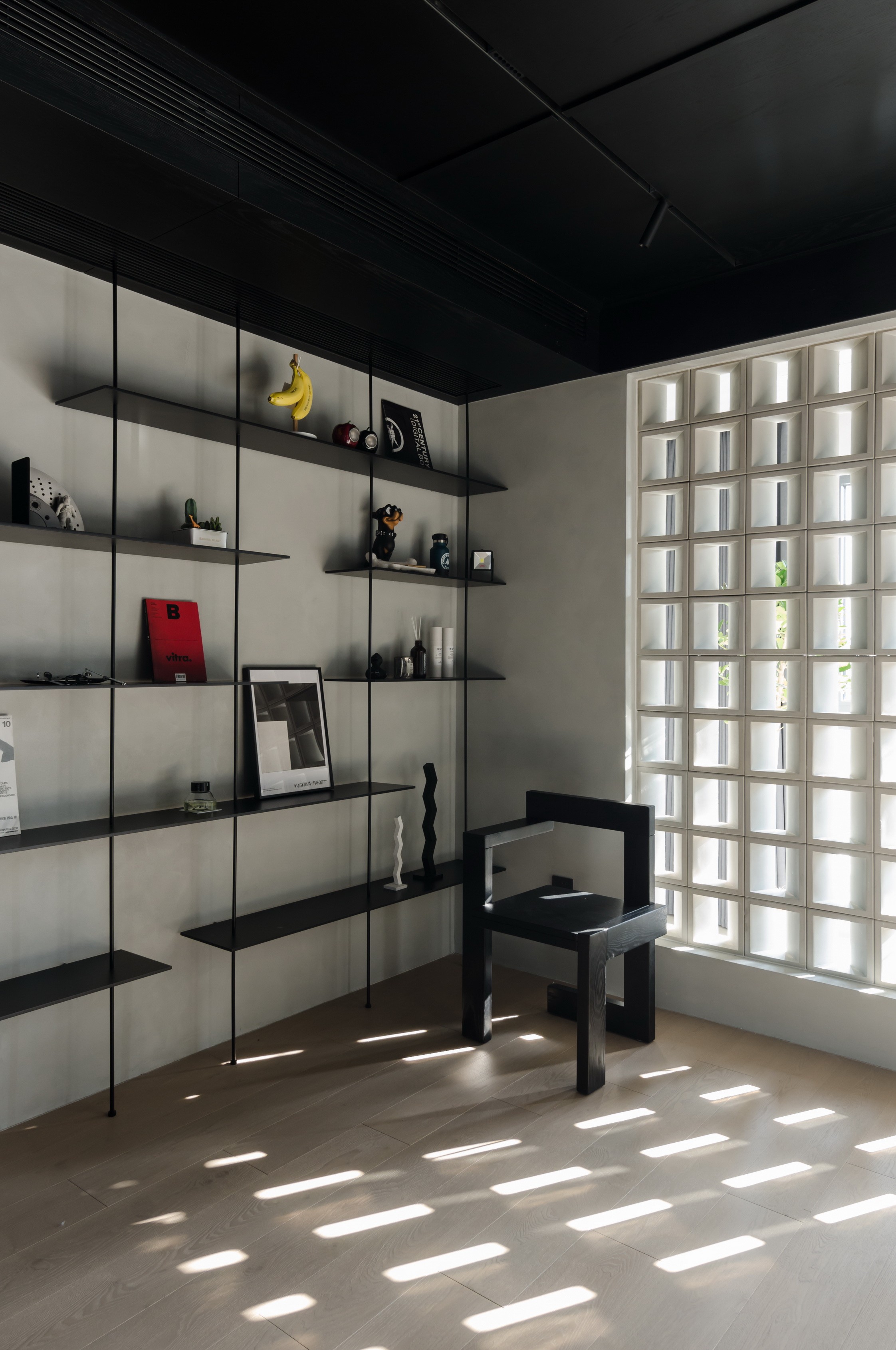 开物营造丨暮光之家-28