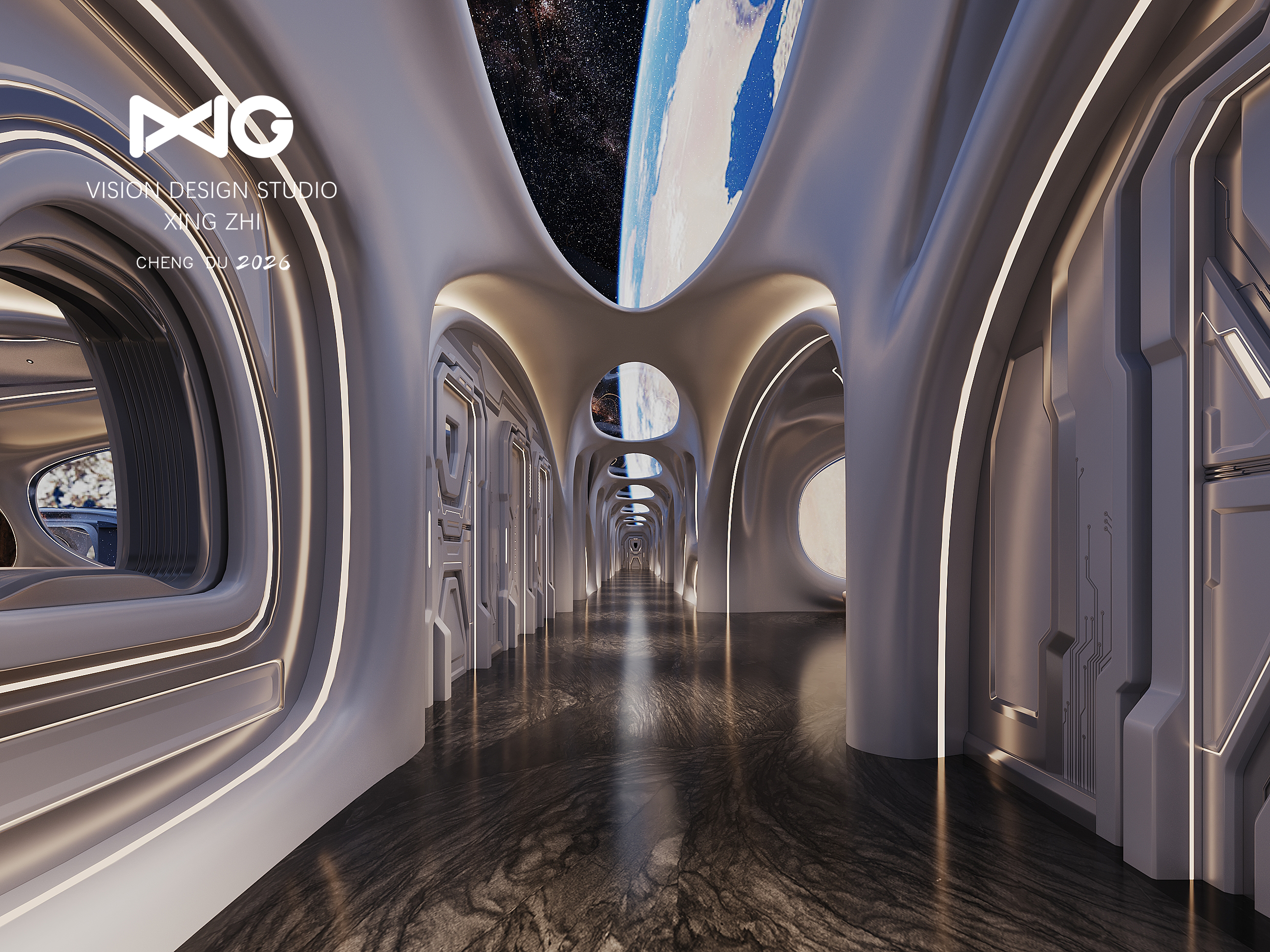 KTV天宫丨行之表现工作室-12